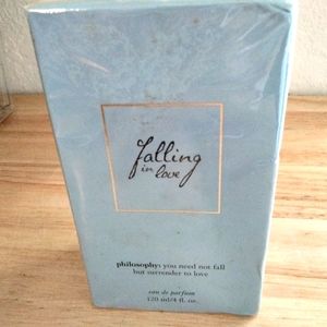 Philosophy Falling in Love EDP 4oz